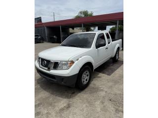 Nissan Puerto Rico Nissan 2019 