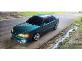 Toyota Puerto Rico  toyota corolla bien nuevecito lindo lindo