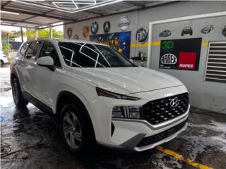 Hyundai Puerto Rico Tucson 2023 Modelo Bsico. Poco Uso.
