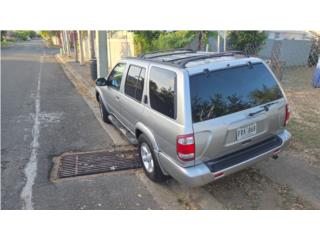 Nissan Puerto Rico Auto