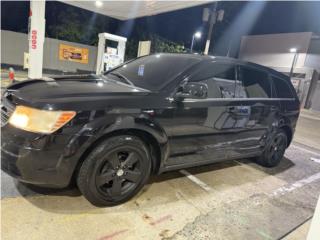 Dodge journey 2010