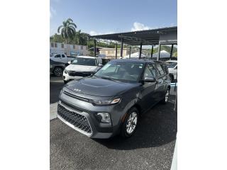Kia Puerto Rico Kia soul 2022
