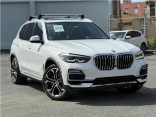 BMW Puerto Rico BMW X5 XDrive 40i 2021 