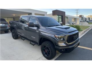 Toyota, Tundra 2021 Puerto Rico Toyota, Tundra 2021