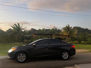 Hyundai Puerto Rico Hyaundai automatico