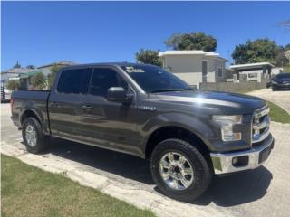 Ford Puerto Rico Ford F150 2017 $19,500 OMO