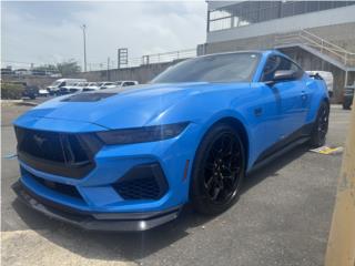 Ford Puerto Rico 2024 Ford Mustang GT 