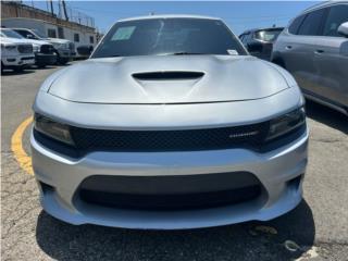 Dodge Puerto Rico 2019 Dodge Charger GT