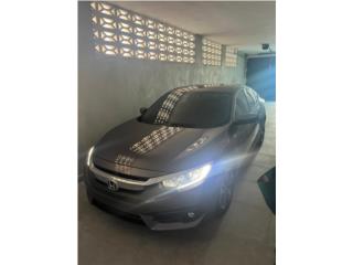 Honda Puerto Rico Honda Civic EXL *38,000 MILLAS*
