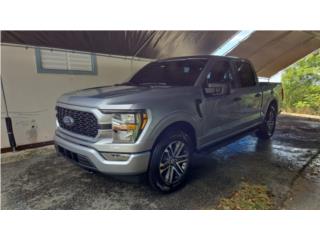 Ford Puerto Rico Ford F-150 Stx 2023