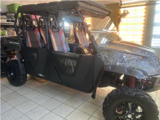 Otros, Otros 2024 Puerto Rico Otros, Otros 2024