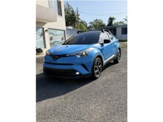 Toyota Puerto Rico Toyota ready 