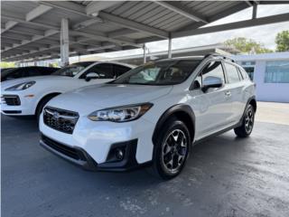 Subaru Crosstrek 2019
