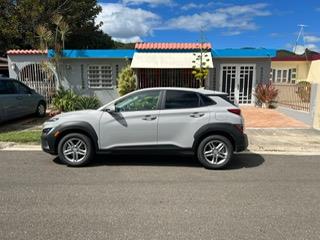 Hyundai Puerto Rico Hyundai Kona 2022 - Listo para ti