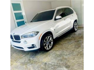 BMW Puerto Rico BMW X5 PERFECTAS CONDICIONES!!!