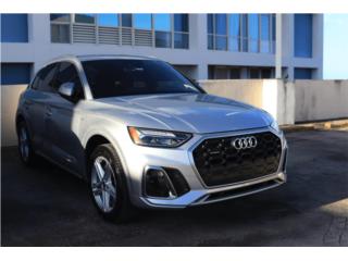 Audi Puerto Rico De lujo clean interiores brown guante pelota