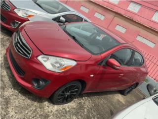 Mitsubishi Puerto Rico Mitsubishi  mirage g4