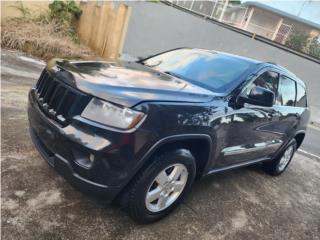 Jeep Puerto Rico Jeep grand cherokee 2012