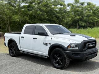 RAM, 1500 2020 Puerto Rico RAM, 1500 2020
