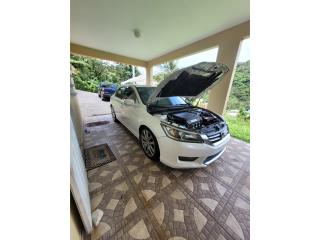 Honda Puerto Rico Accord V6