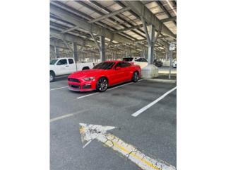 Ford Puerto Rico Ford Mustang Ecoboost Premium 2015 
