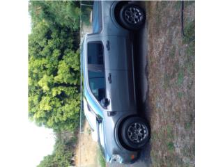 Ford Puerto Rico Ford maverick 2022 xlt sunroof 