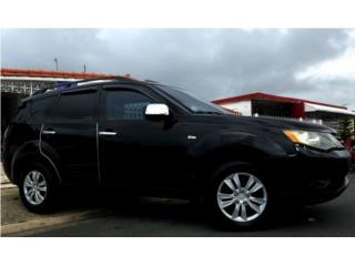 Mitsubishi Puerto Rico Mitsubishi Outlander 2007  4000 Dlares, auto