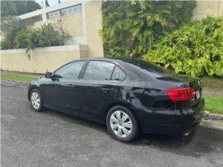 Volkswagen Puerto Rico VOLKSWAGEN JETTA 2014