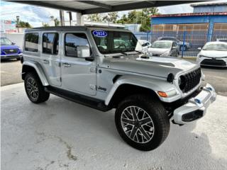 Jeep Puerto Rico Jeep wrangler 