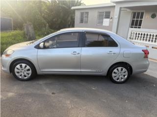 Toyota Puerto Rico *EXCELENTE CONDICIN,FULL LABEL,160,000MILLAS