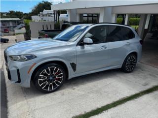 BMW Puerto Rico BMW X5e M Package 2025