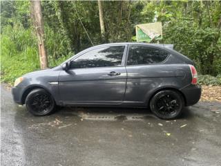 Hyundai Puerto Rico Hyundai Brio 2009