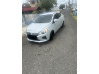 Mitsubishi Puerto Rico Mitsubishi G4 2021