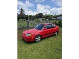 Hyundai Puerto Rico Hyundai brio 