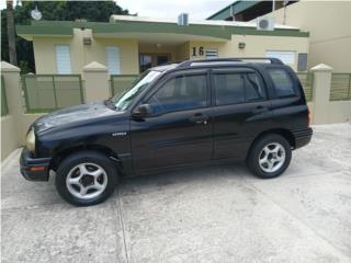 Suzuki Puerto Rico Suzuki Vitara 