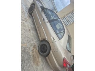 Kia Puerto Rico Kia Rio 2001 $2,500