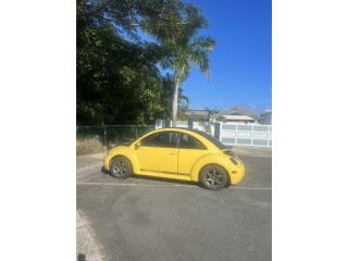 Volky , Volkswagen Puerto Rico