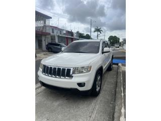 Jeep Puerto Rico 2011 Jeep Grand Cherokee 
