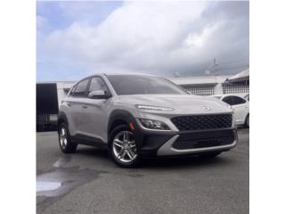 Hyundai Puerto Rico Kona SE 2023 (Solo 10k Millas)