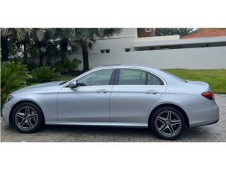 Mercedes Benz Puerto Rico 2022 Mercedes Benz E 350