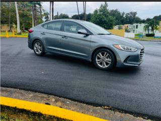 Hyundai Puerto Rico ELANTRA 