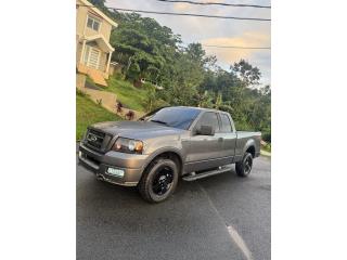 Ford Puerto Rico Ford f150 2004 fx4