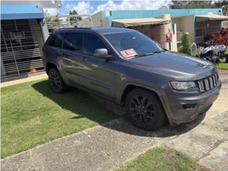 Jeep Puerto Rico Jeep Grand Cherokee 2018