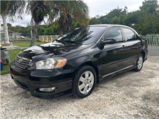 Toyota Puerto Rico Lindo