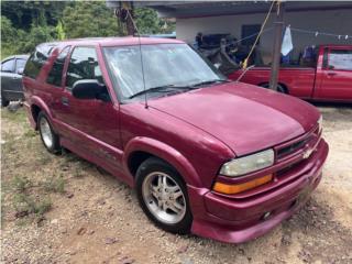 Chevrolet Puerto Rico Chevrolet xtreme