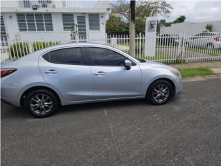 Toyota Puerto Rico Toyota Yaris 2020 $8700 poco millaje