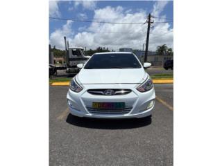 Hyundai Puerto Rico Hyundai accent 2013