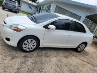 Toyota Puerto Rico SEDAN LINDO $6,800 