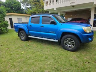 Toyota Puerto Rico Tacoma 2006