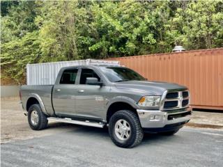 RAM Puerto Rico Ram 2500 Cummins